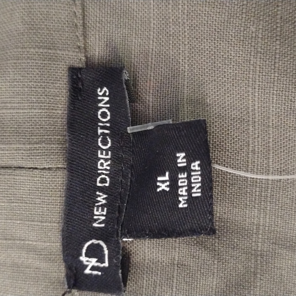 New Directions Jacket - Picture 7 of 10
